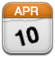 April 10, 2012