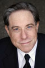 Richard Unger, founder of International Institute of hand Analysis