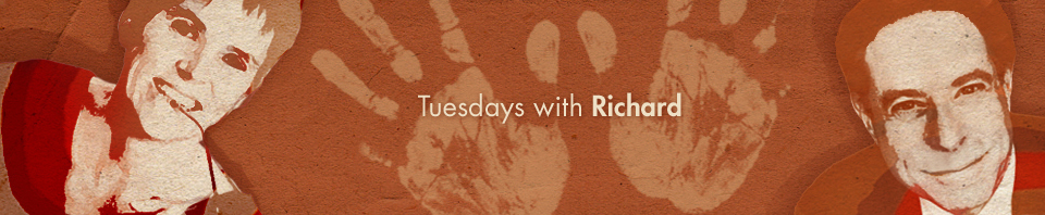 hand analysis classes online Jena Griffiths interviews Richard Unger